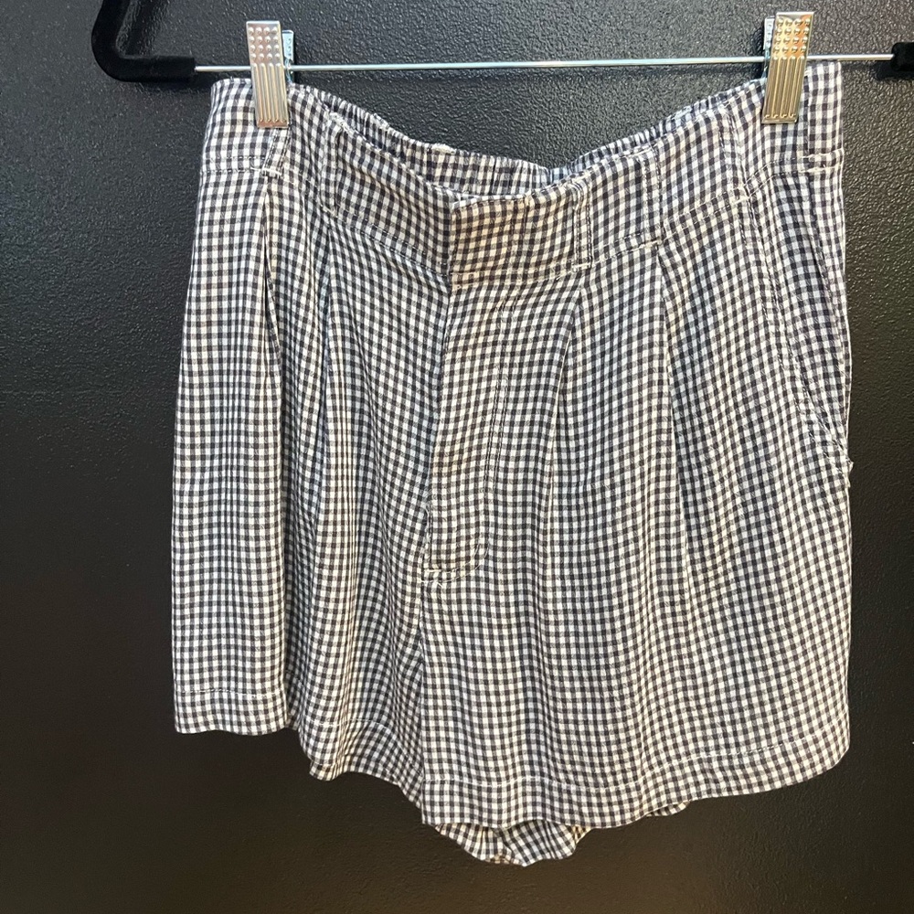 Z Supply Shorts